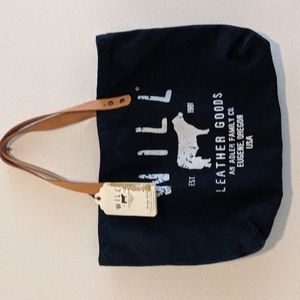 NWT Will Leather Good Tote